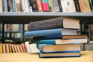 День книги в Германии