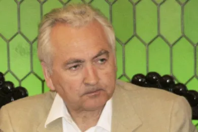 Шамалов Николай Терентьевич