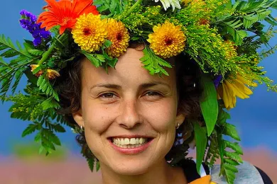 Чичерина Юлия Дмитриевна