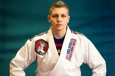 Зенкевич Елена Александровна