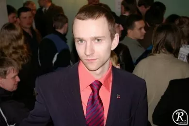 Барановский Алексей Александрович