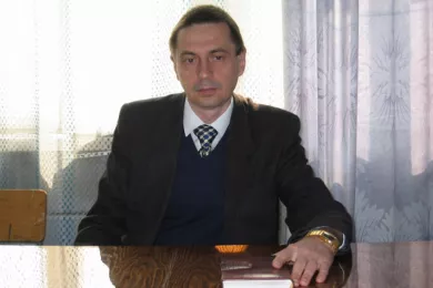 Жуков Леонид Борисович