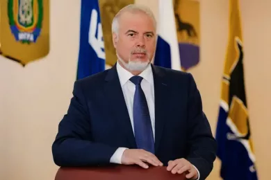 Шувалов Вадим Николаевич