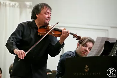 Крылов Сергей Александрович