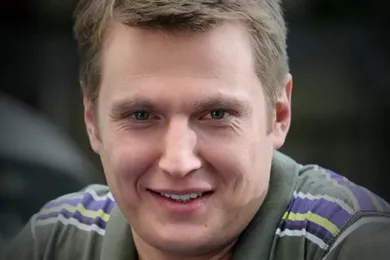 Ефимов Александр Александрович