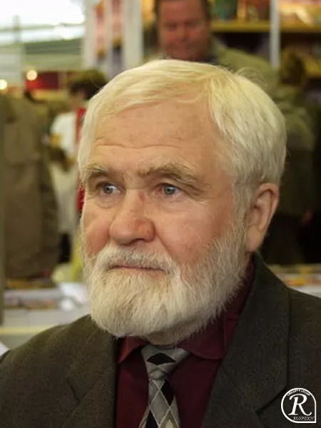 Died a famous Ryazan doctor Vladimir Vladimirovich Osipov Vladimir Vladimirovich