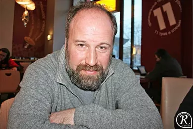 Якеменко Борис Григорьевич