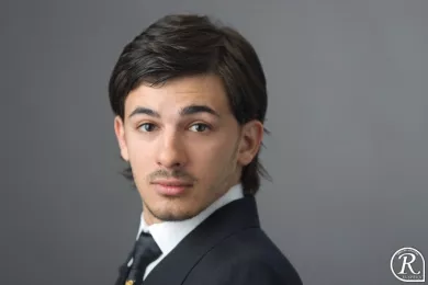 Марков Алексей Николаевич