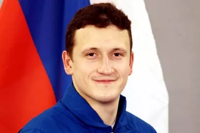 Кудь-Сверчков Сергей Владимирович