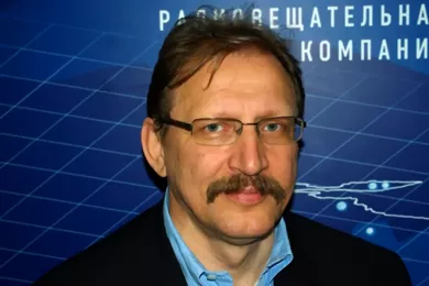 Кульчицкий Владимир Антонович