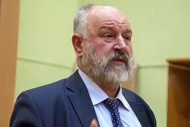 Терехов Андрей Николаевич