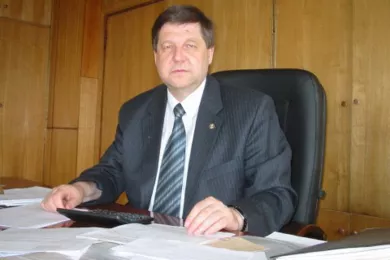 Шайдуров Владимир Викторович
