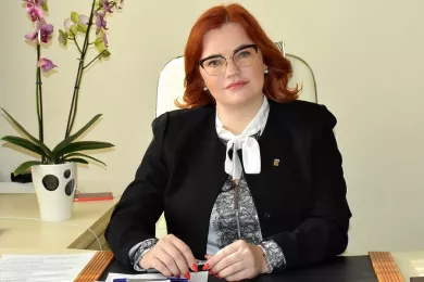 Харитоненко Олеся Викторовна