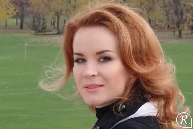 Егорова Алевтина Викторовна