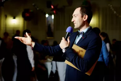 Сегал Георгий Евгеньевич