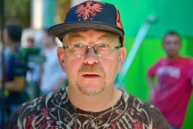 Войтинский Александр Сергеевич