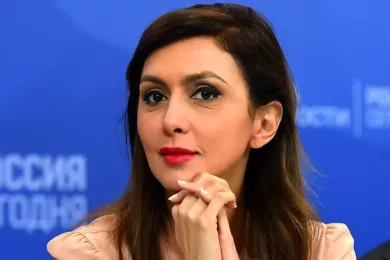 Мцитуридзе Екатерина Акакиевна