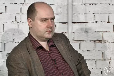 Жаворонков Сергей Владимирович