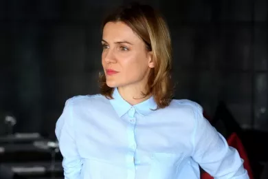 Швец Наталья Викторовна
