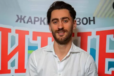 Чеботарев Дмитрий Юрьевич