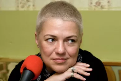 Малкина Татьяна Аркадьевна