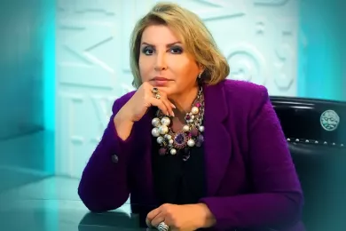Гулегина Мария Агасовна