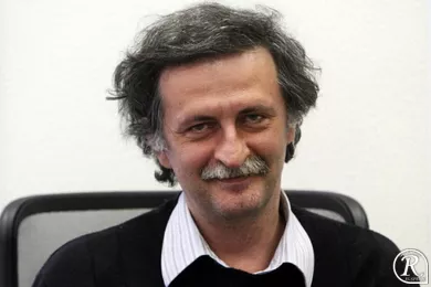 Малютин Александр Станиславович