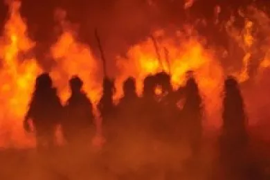 Гранитная гора