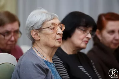 Барсова Инна Алексеевна