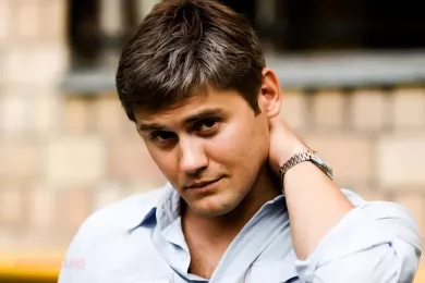 Аверьянов Андрей Викторович