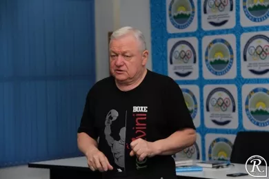 Филимонов Василий Иванович
