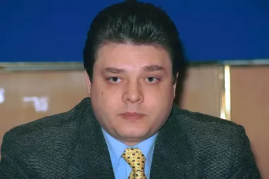 Брежнев Андрей Юрьевич