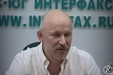 Мужжухин Игорь Алексеевич
