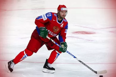 Твердовский Олег Федорович