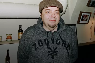 Воронов Александр Егорович
