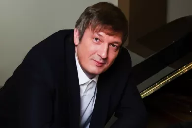Березовский Борис Вадимович