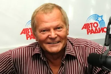 Гейко Юрий Васильевич