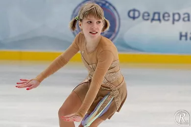 Александровская Екатерина Дмитриевна