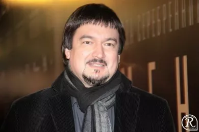 Жандарев Ильдар Вильгельмович