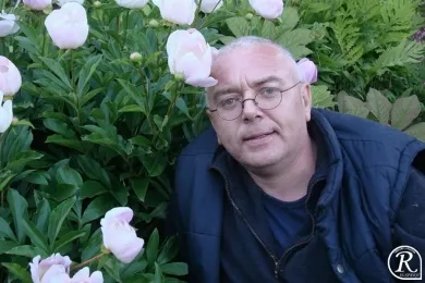 Лобков Павел Альбертович