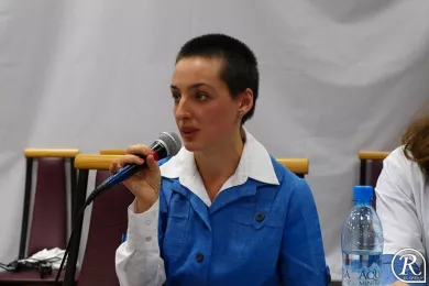 Костюченко Елена Геннадьевна