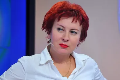 Асламова Дарья Михайловна
