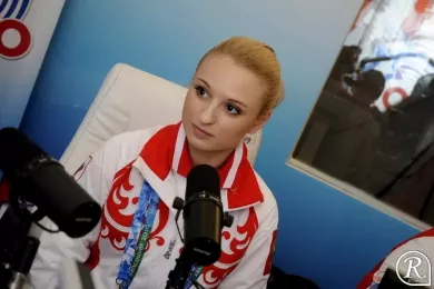 Мухортова Мария Владимировна