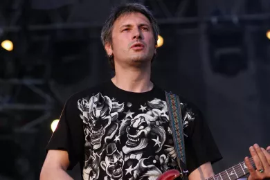 Левин Евгений Петрович