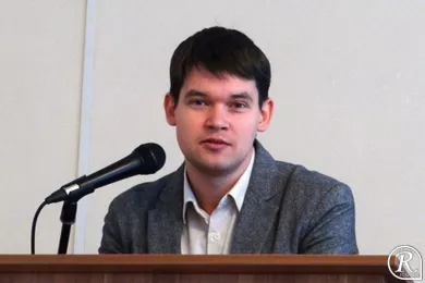 Старостин Алексей Николаевич
