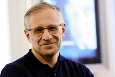 Коган Аркадий Ефимович