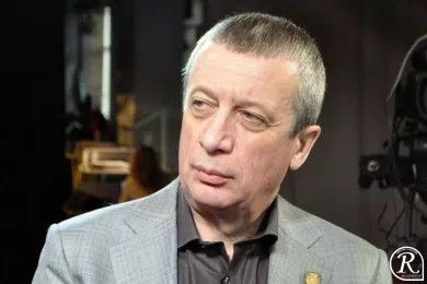 Клювгант Вадим Владимирович