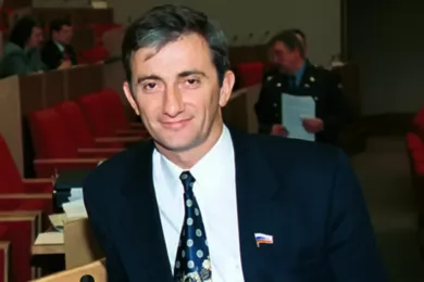 Кодзоев Башир Ильясович