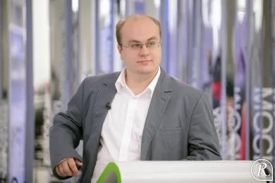 Гнездилов Александр Валентинович