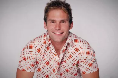 Шон Уильям Скотт  Seann William Scott